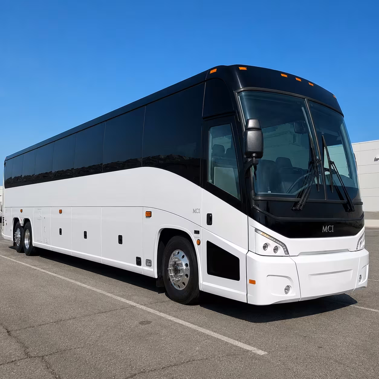 affordable concert shuttle buses in san clemente
