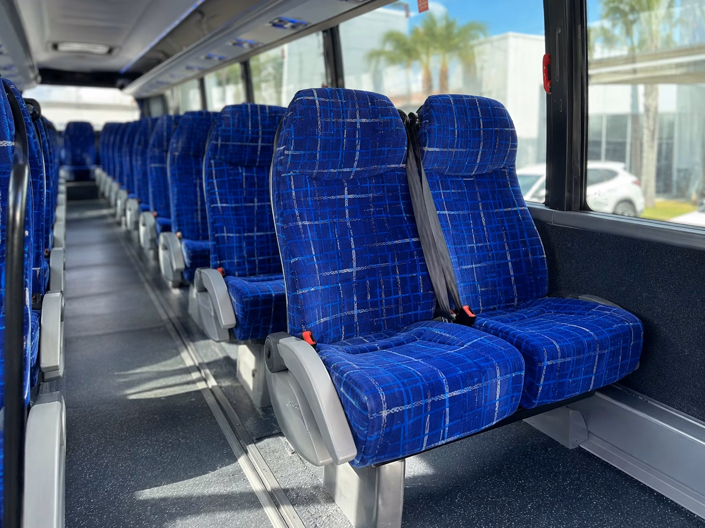 bridal party transportation in san clemente and dana point
