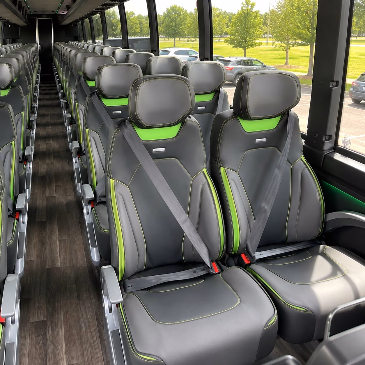 church retreat charter bus rentals from san clemente