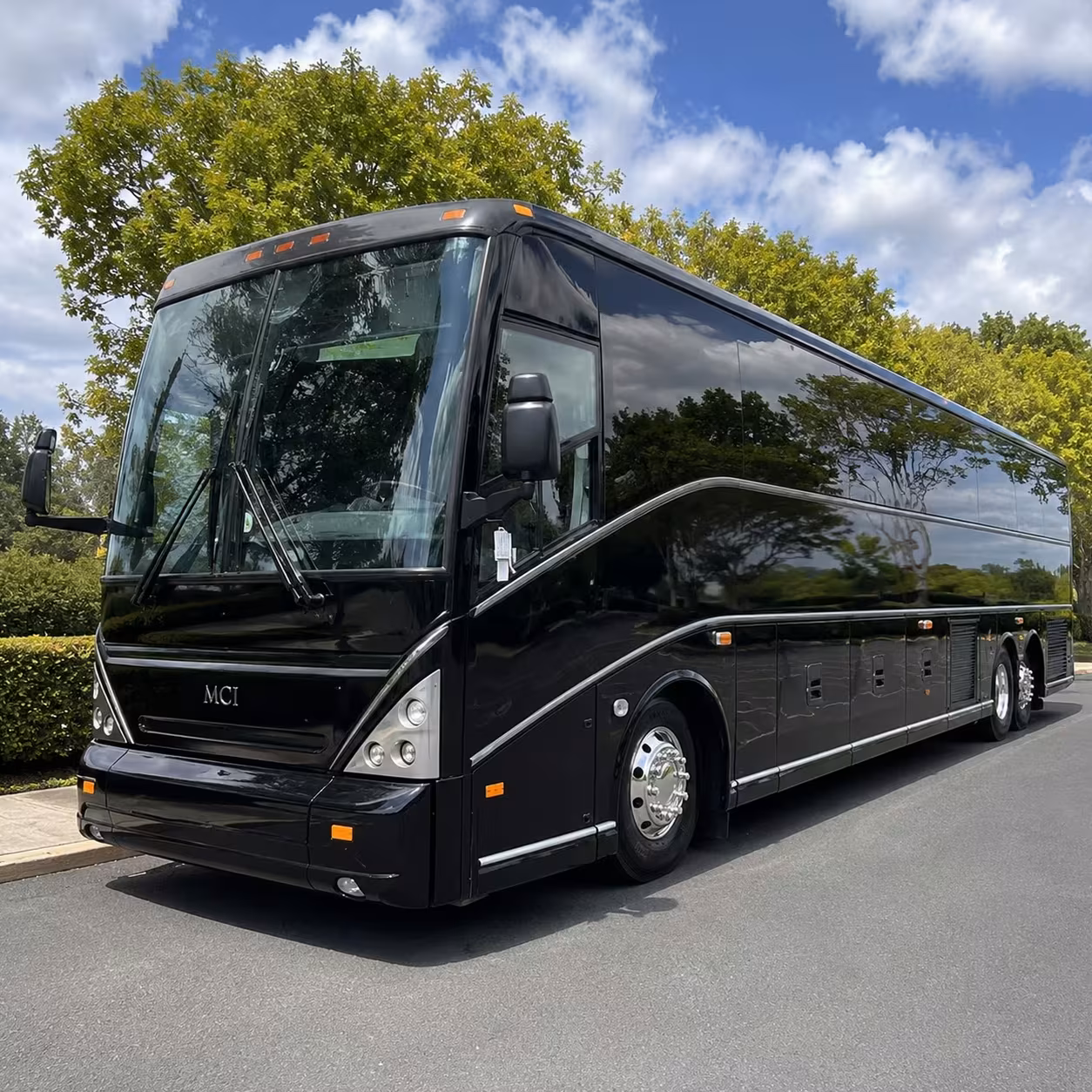compare concert transportation options in san clemente and beyond
