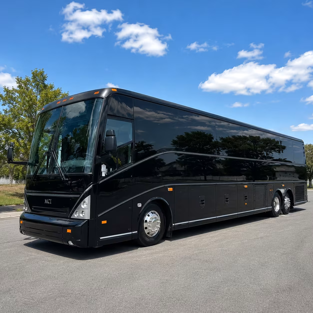 compare corporate event transportation options in san clemente and beyond