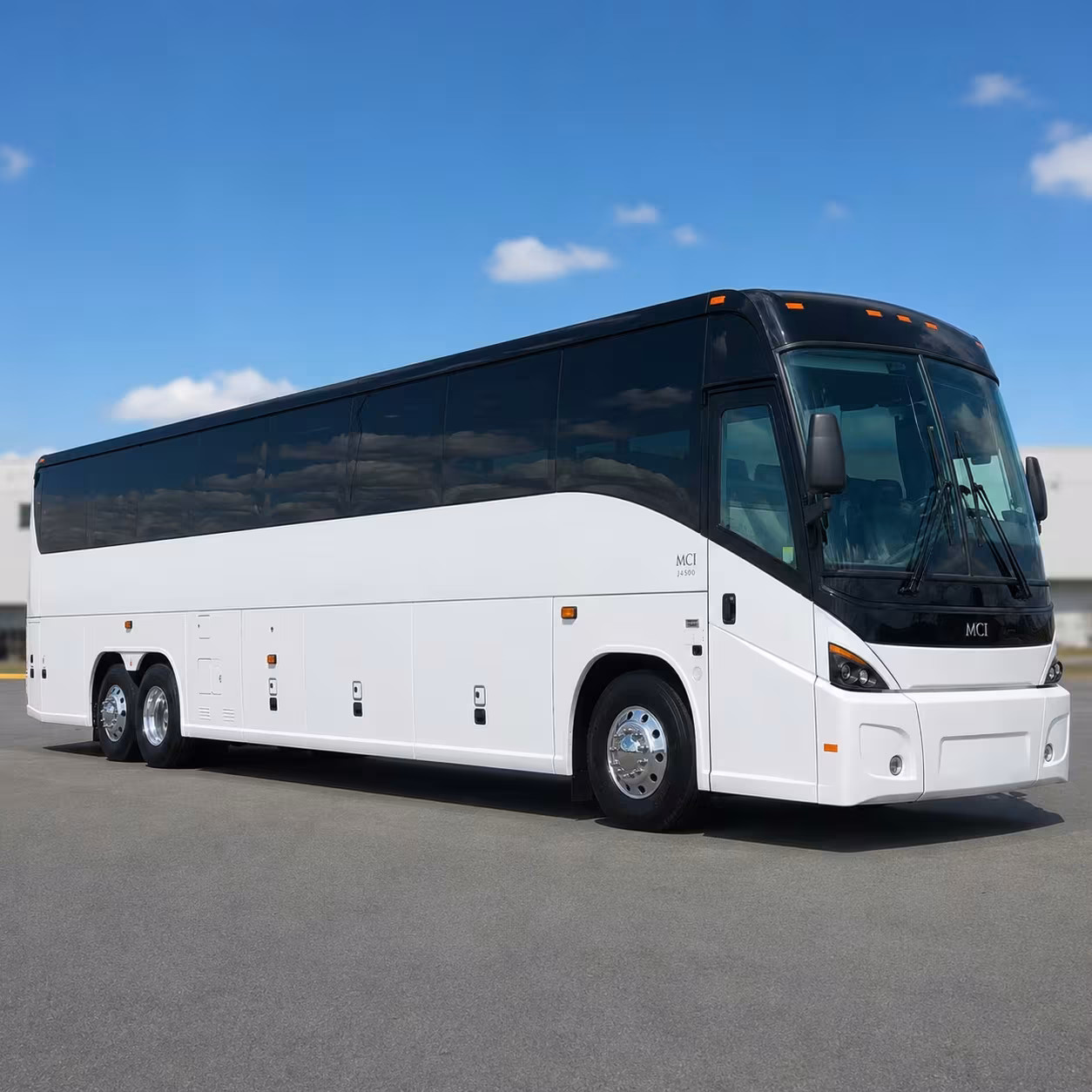 employee transportation from the san clemente metrolink station
