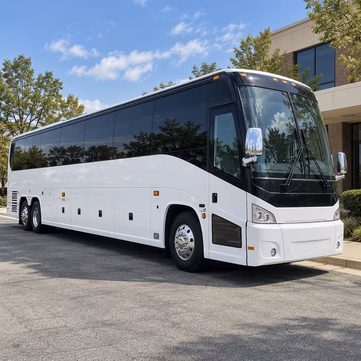 event transportation services in san clemente