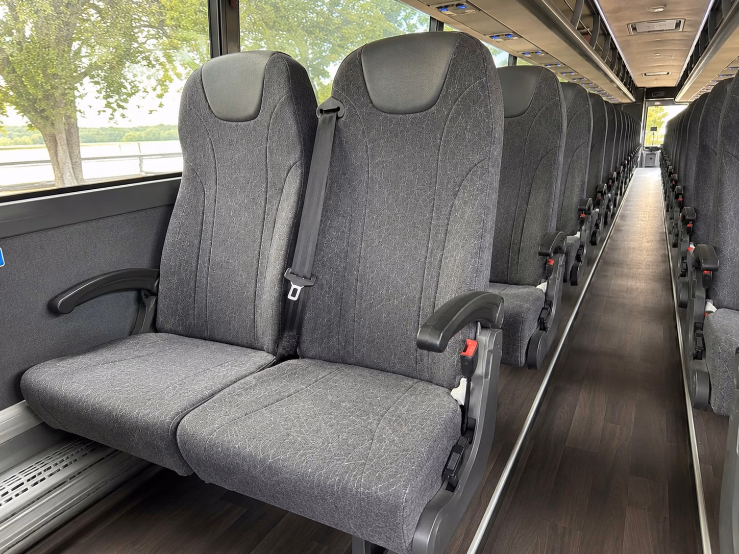 how where and when you re traveling affects san clemente bus rental rates