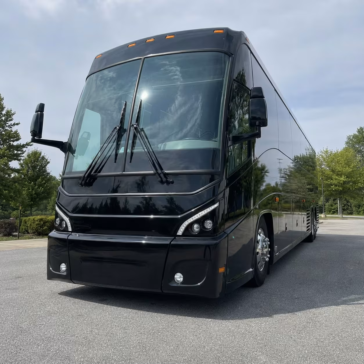 military event transportation in san clemente and camp pendleton
