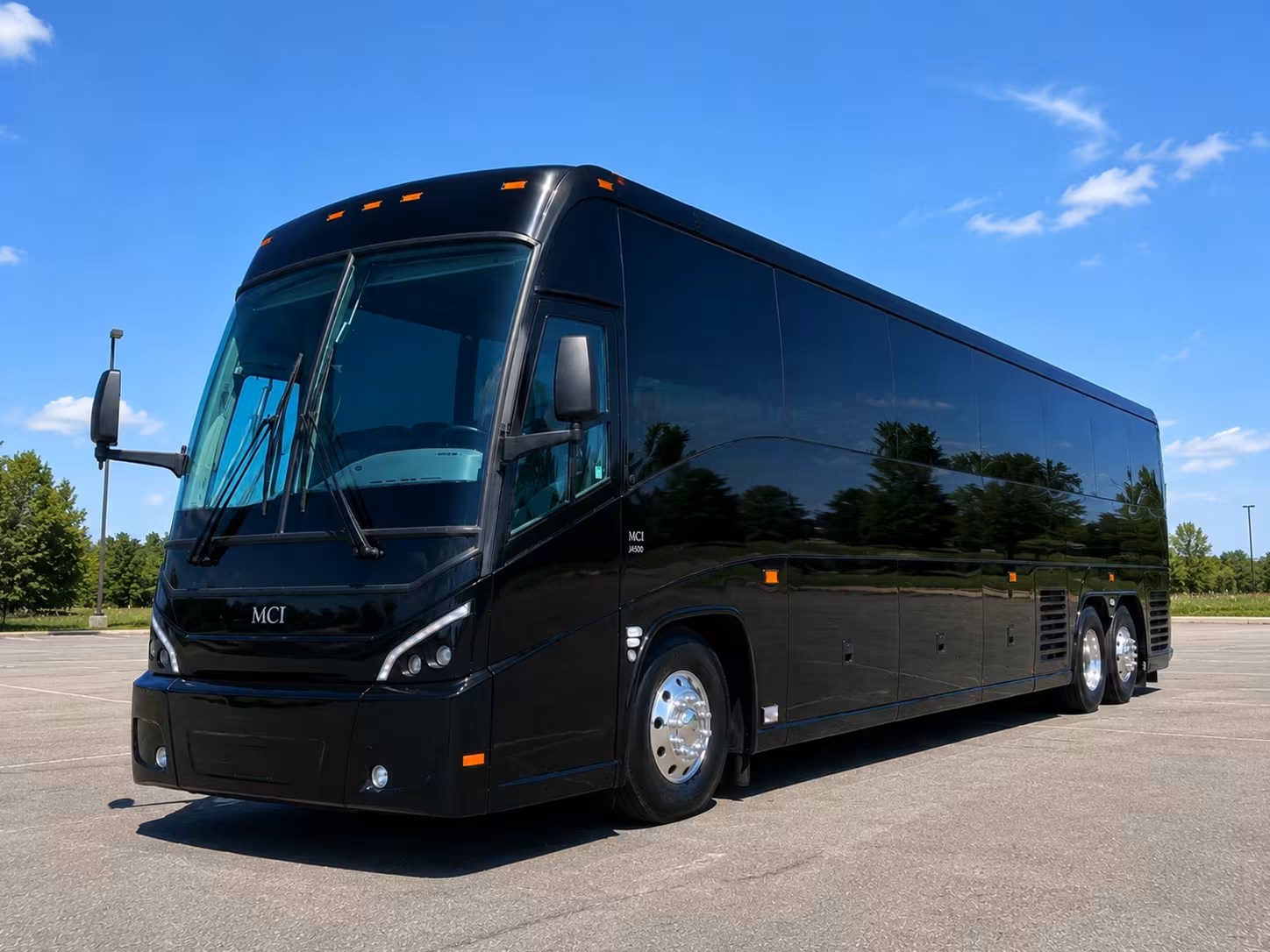 san clemente bus rentals to legoland and aquarium of the pacific