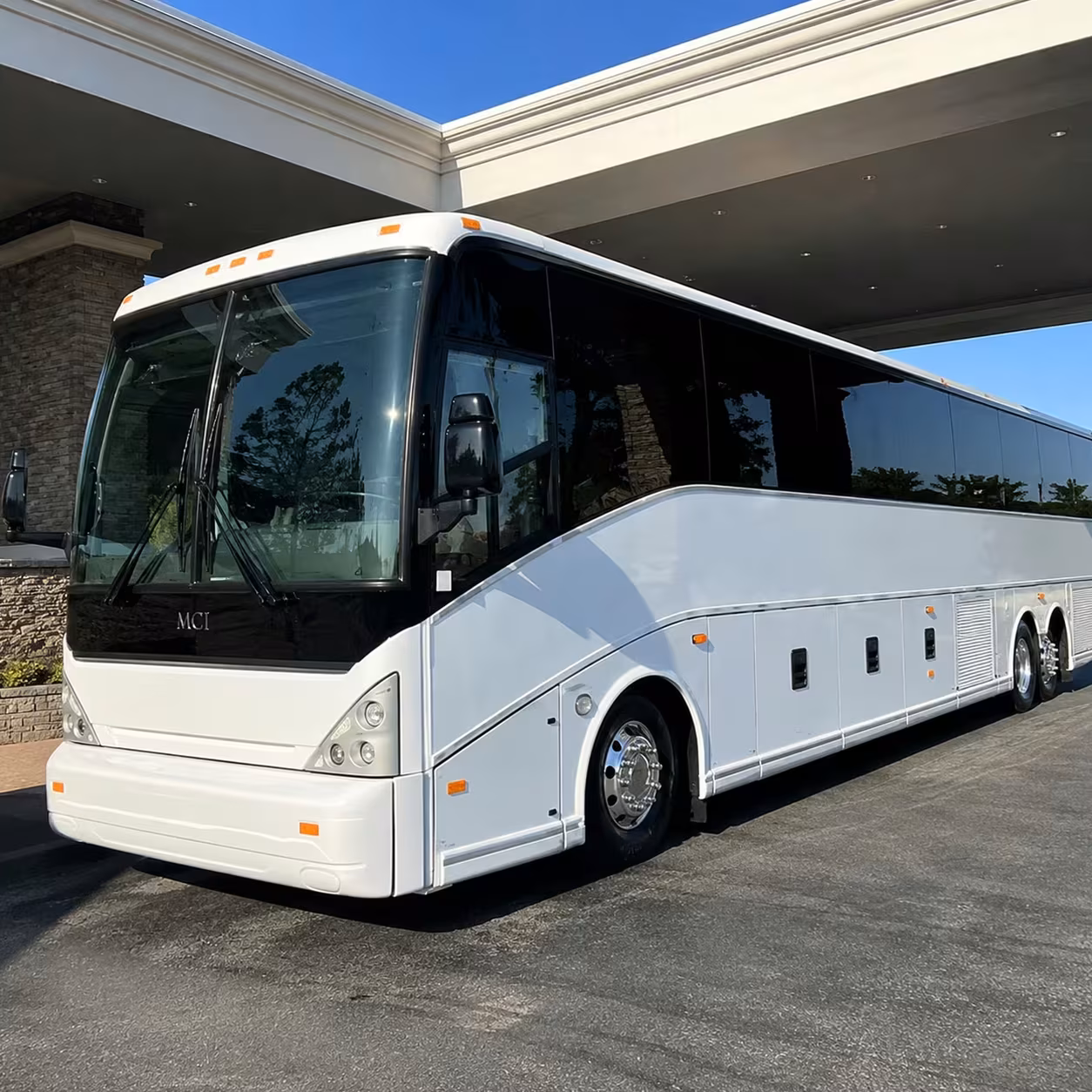 san clemente charter bus rentals for san diego cruise transfers
