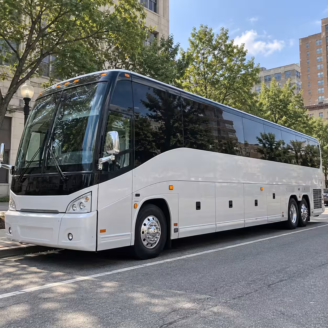 san clemente charter bus rentals for surf and beach events