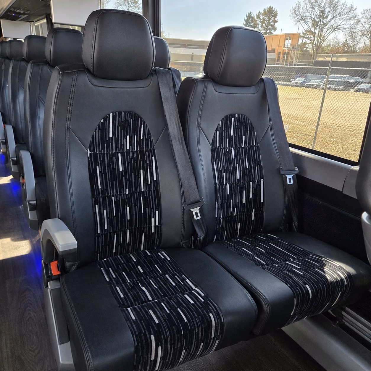 san clemente city government and municipal charter bus rentals