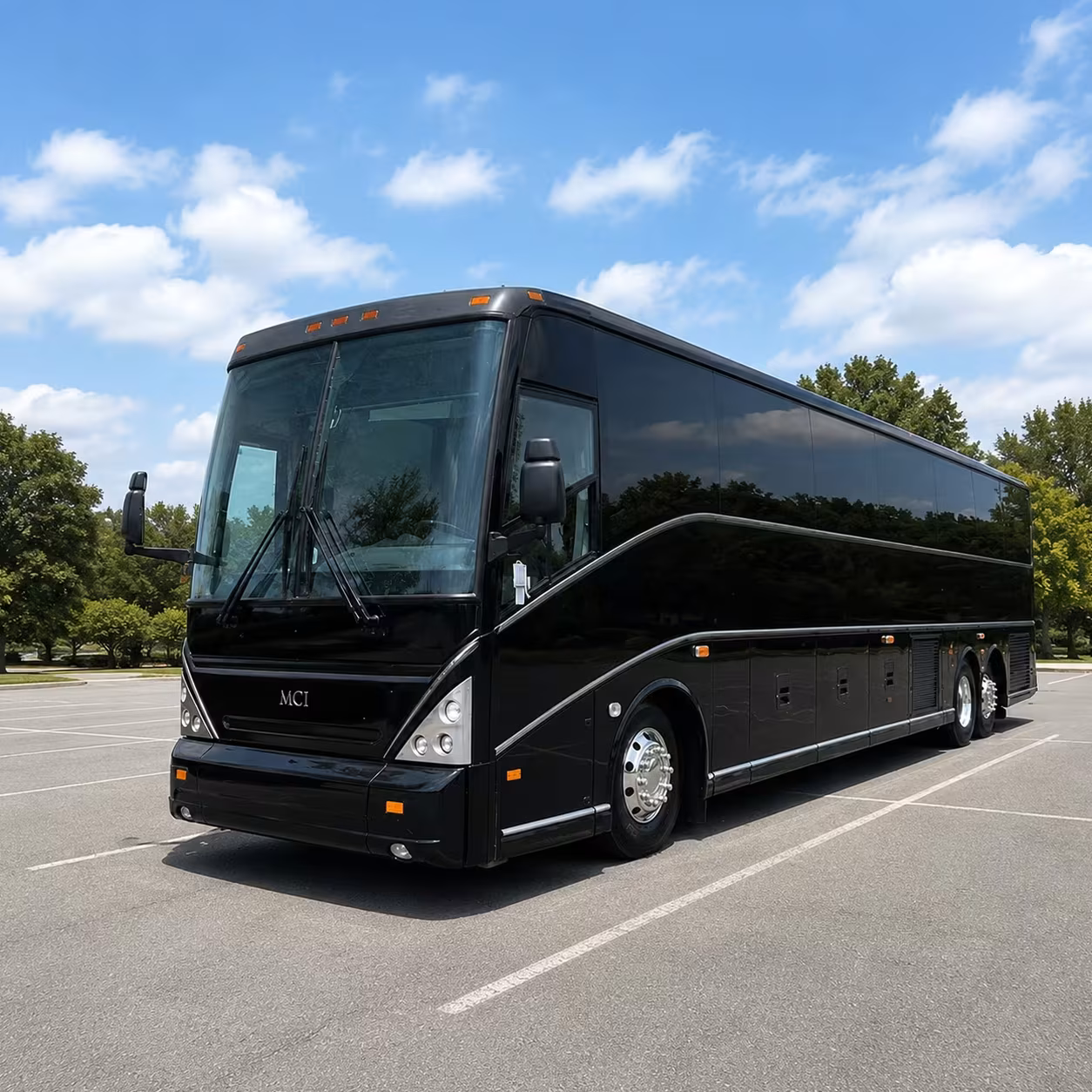 san clemente corporate shuttle buses to john wayne airport