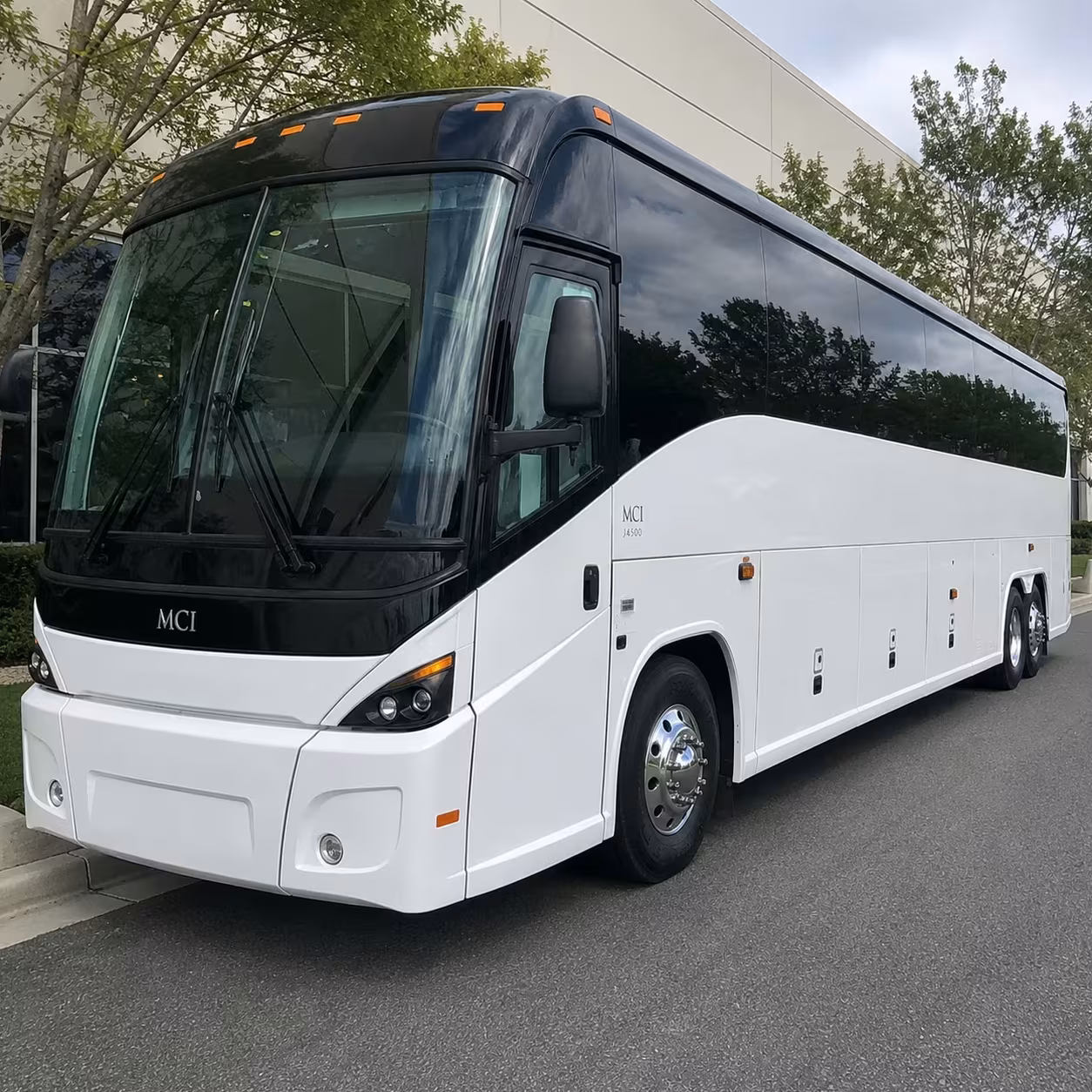 san clemente employee transportation packages for every team size