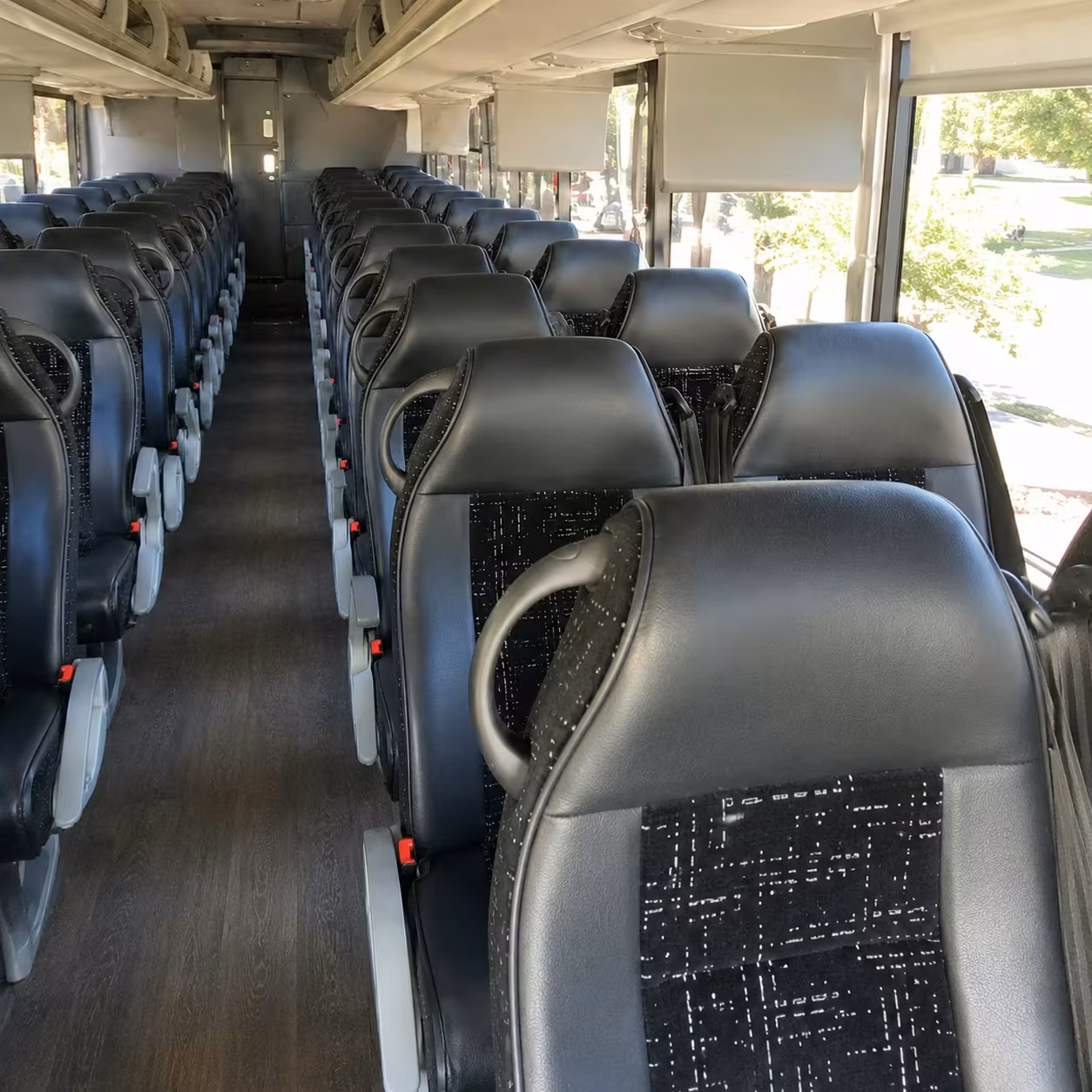 San Clemente Group Transportation Services