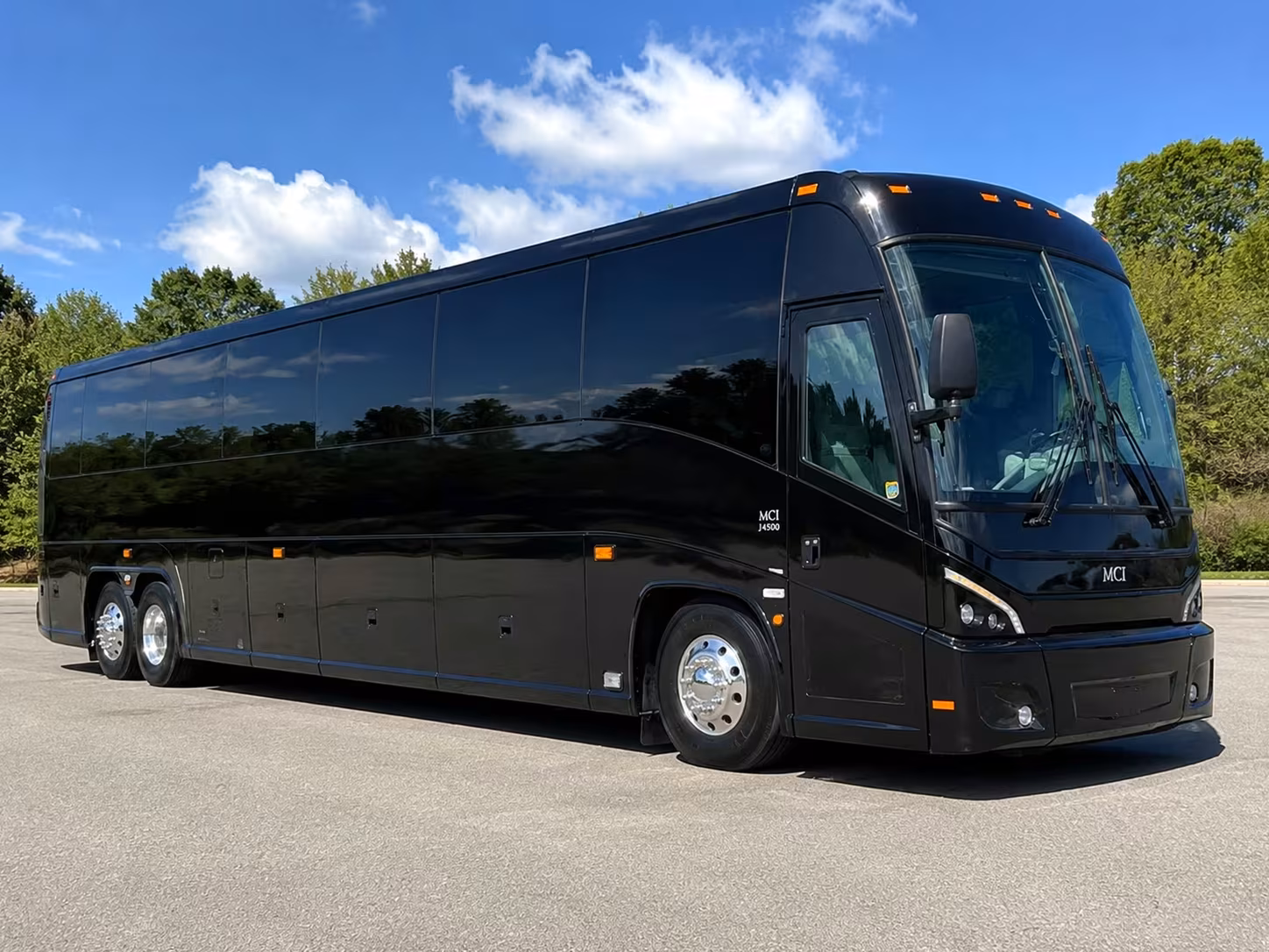 san clemente school field trip and group transportation