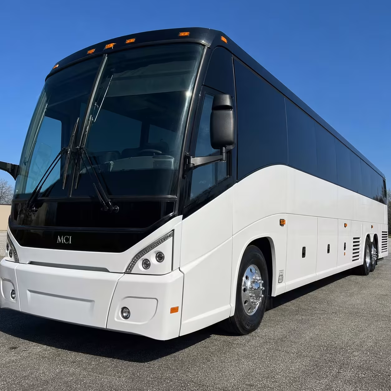 san clemente sports team fan bus rentals