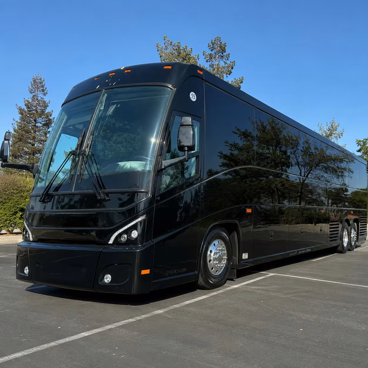 san clemente to los angeles transportation for games and concerts
