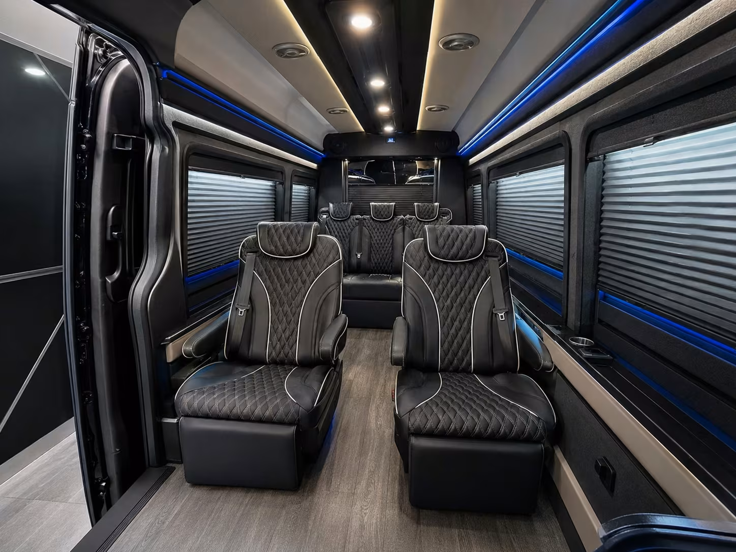 san clemente wedding shuttle buses for airport guest pickups