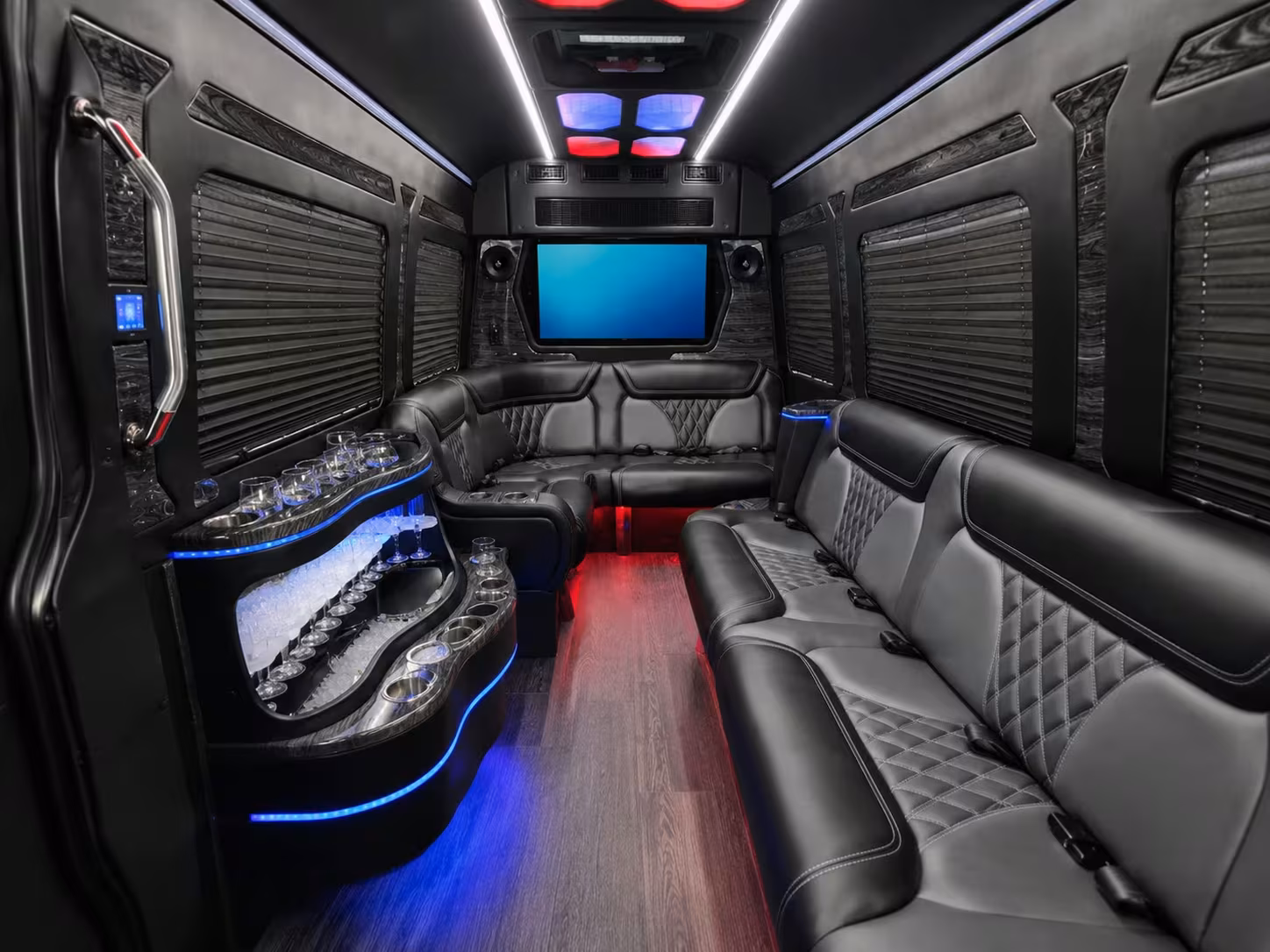 senior ministry transportation for san clemente churches
