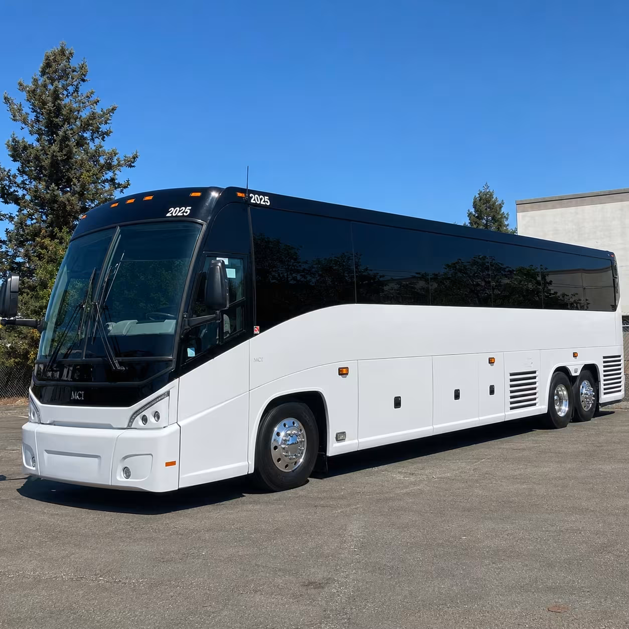 sunday service shuttle buses for san clemente churches